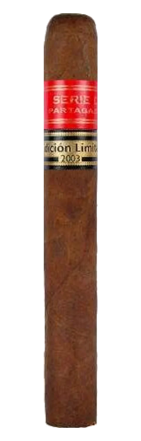 Partagás Serie D No.2 Edición Limitada 2003