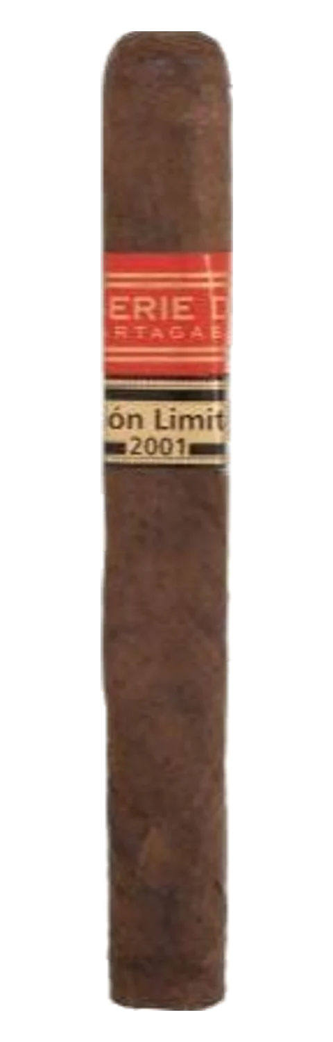 Partagás Serie D No.3 Edición Limitada 2001