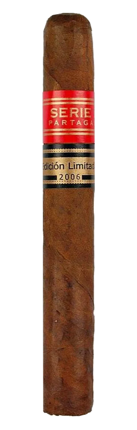Partagás Serie D No.3 Edición Limitada 2006