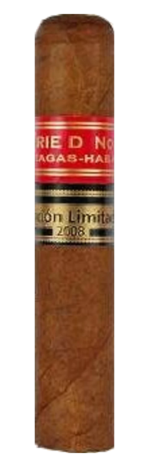 Partagás Serie D No.5 Edición Limitada 2008