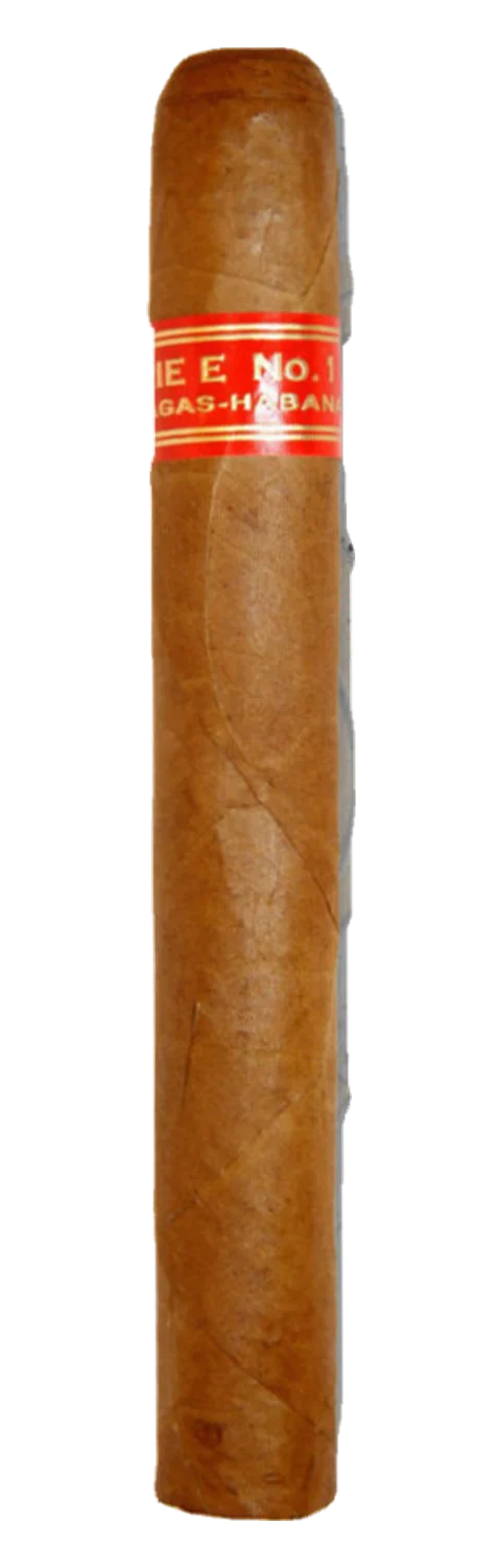 Partagás Serie E No. 1 Colección Habanos 2013