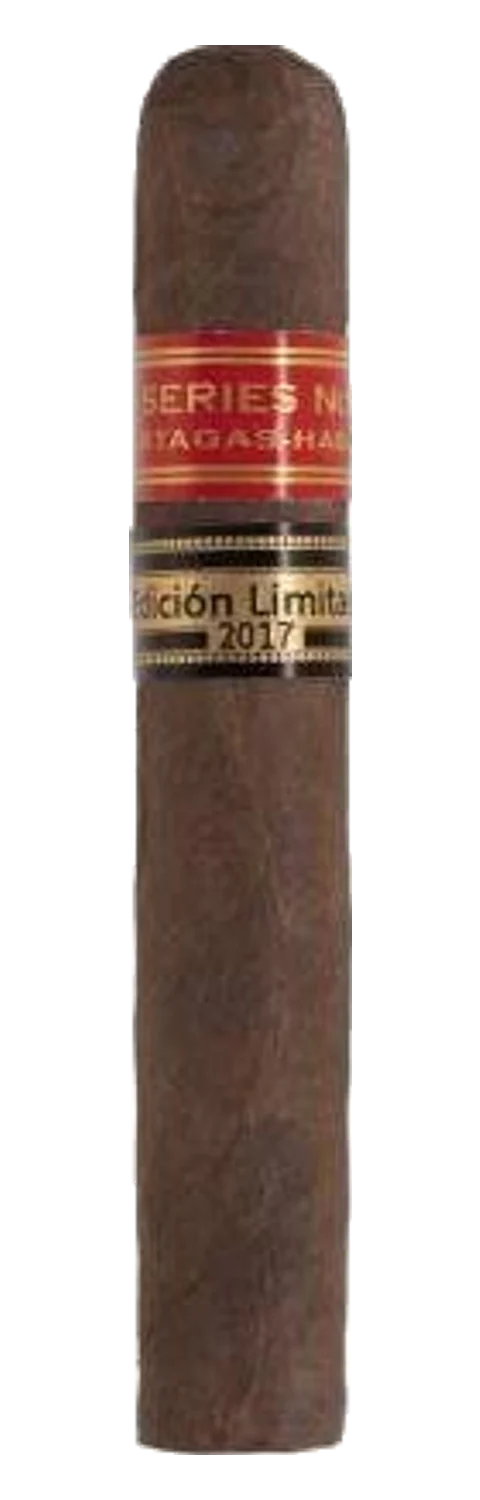 Partagás Series No.1 Edición Limitada 2017