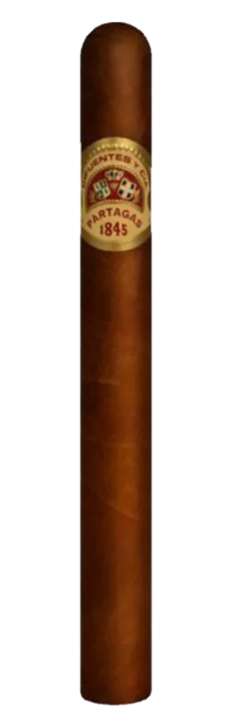 Partagás Spanish Rosado Mitico