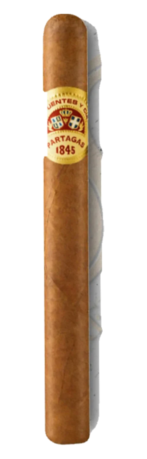 Partagás Spanish Rosado Ramon y Ramon
