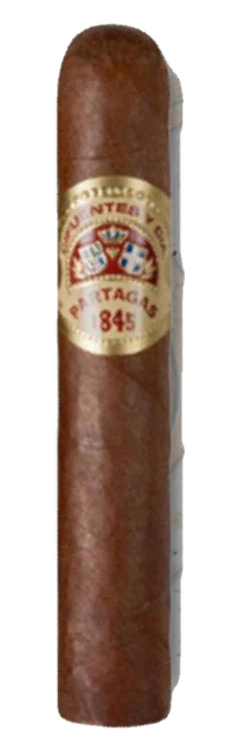 Partagás Spanish Rosado Rojito