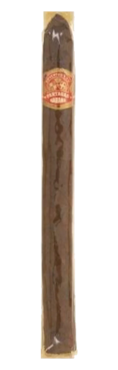 Partagás Toppers