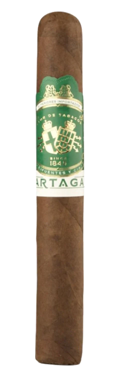 Partagás Valle Verde Toro