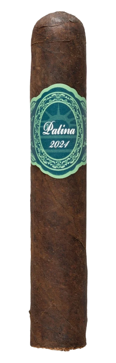 Patina Edición Limitada 2024