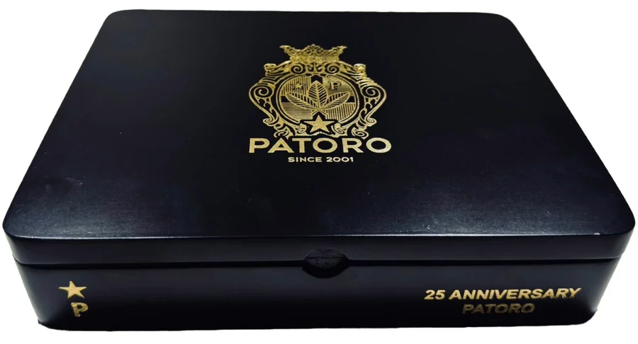 Patoro Cuvee Royale XXV