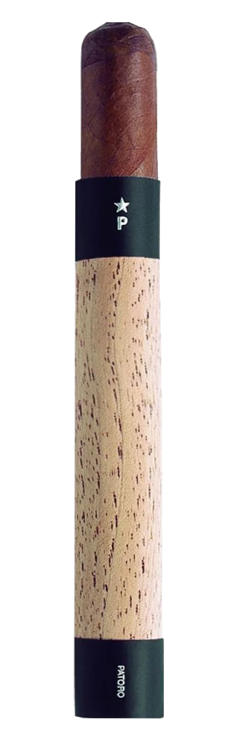 Patoro Platino Series Corona