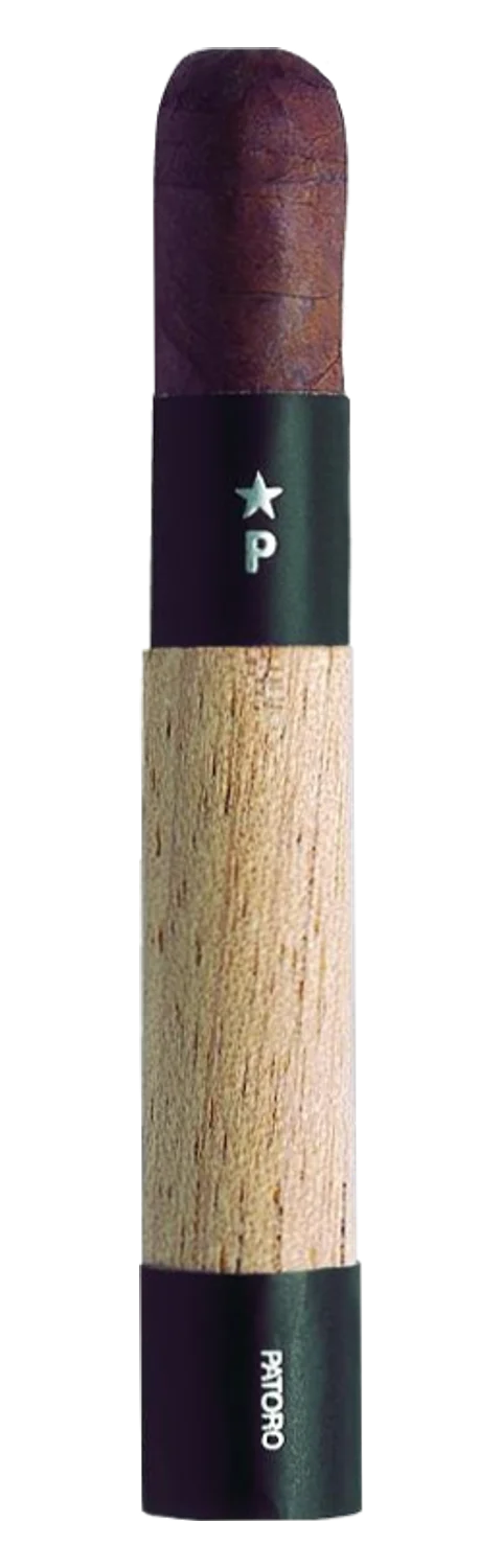 Patoro Platino Series Perla