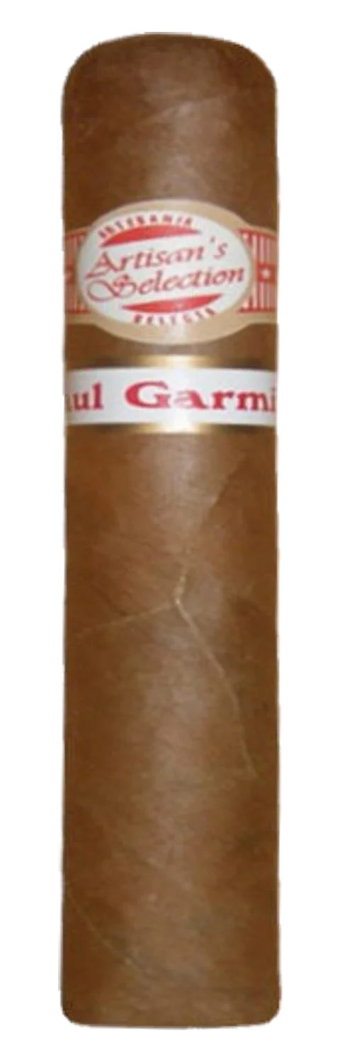 Paul Garmirian (PG) Artisan’s Selection No. 7