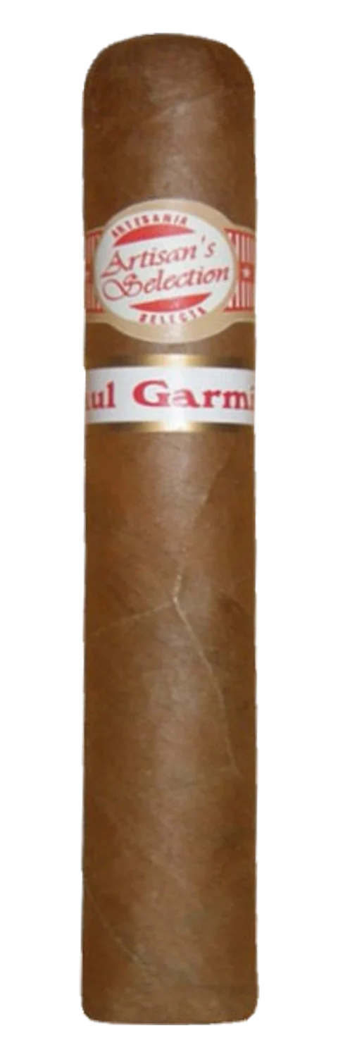 Paul Garmirian (PG) Artisan’s Selection No. 8