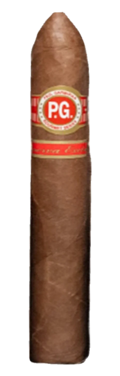 Paul Garmirian (PG) Gourmet Series 15th Anniversary Belicoso Extra