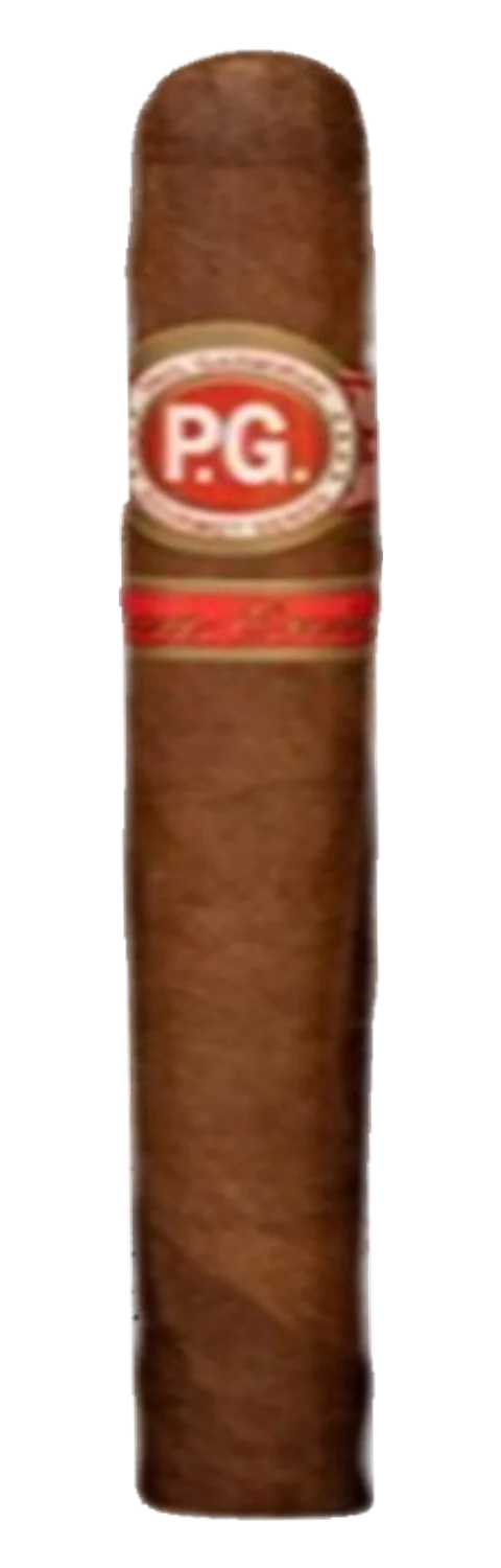 Paul Garmirian (PG) Gourmet Series 15th Anniversary Connoisseur