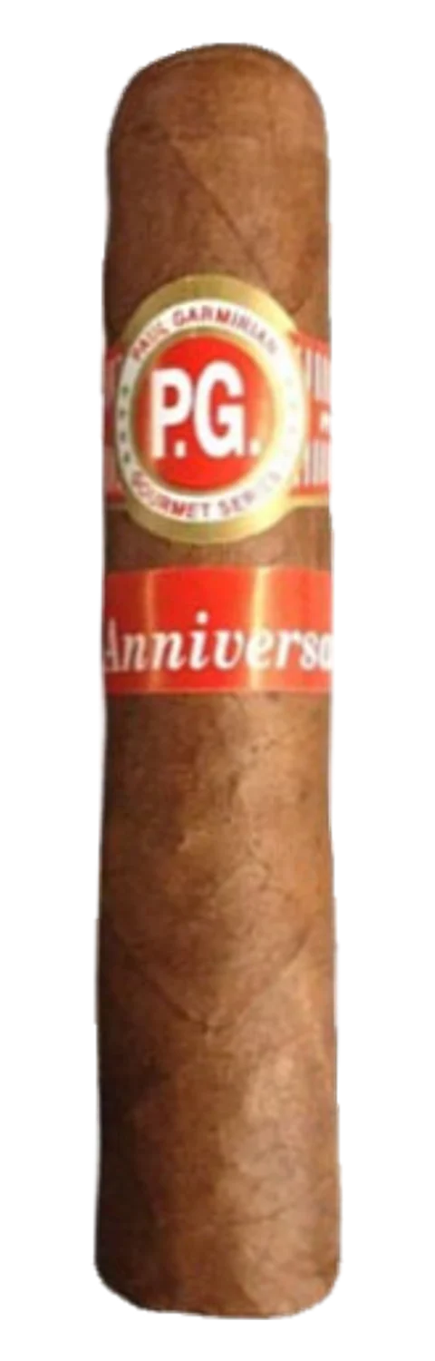 Paul Garmirian (PG) Gourmet Series 15th Anniversary No. 5