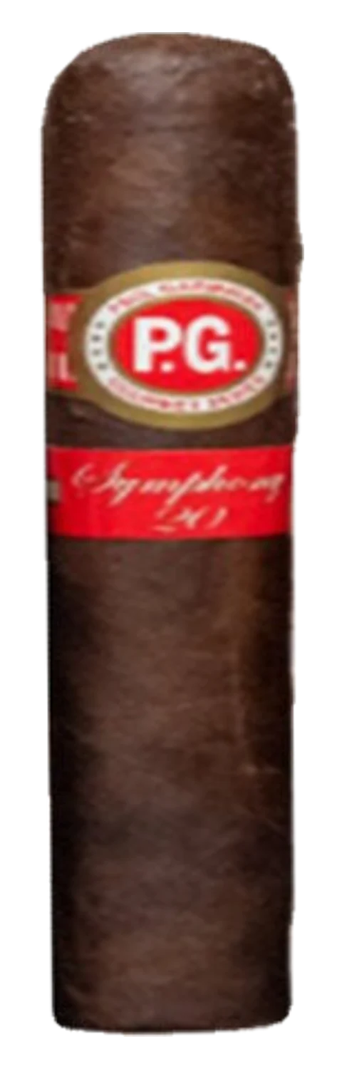 Paul Garmirian (PG) Gourmet Series 20th Anniversary Symphony Bombones