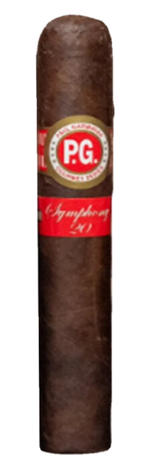 Paul Garmirian (PG) Gourmet Series 20th Anniversary Symphony Connoisseur