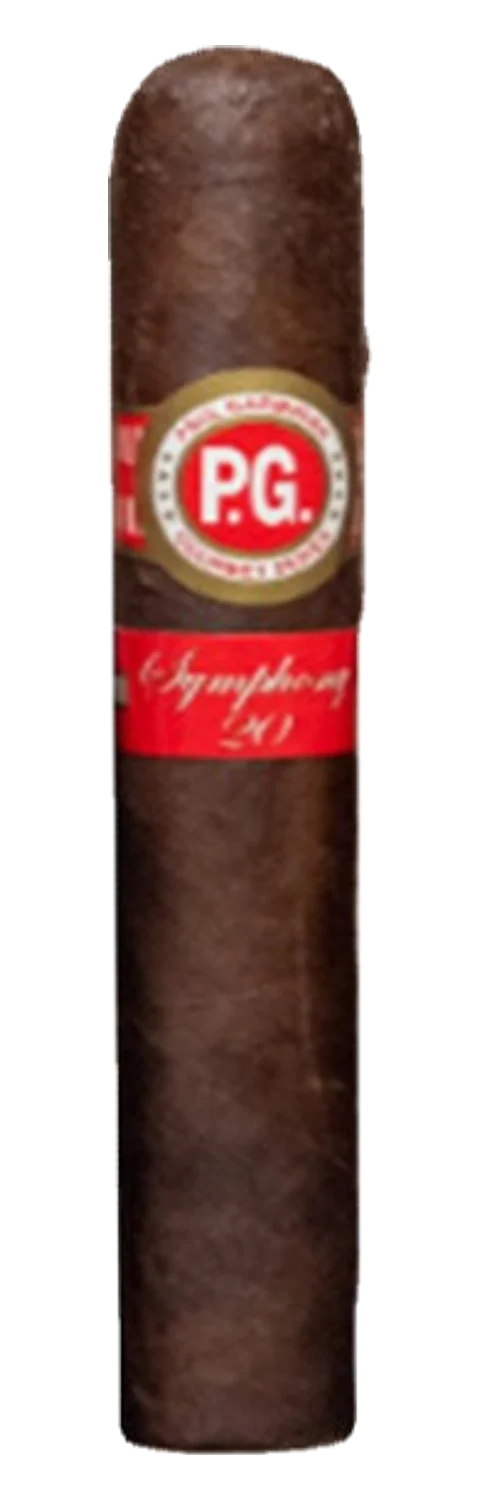 Paul Garmirian (PG) Gourmet Series 20th Anniversary Symphony Corona Extra