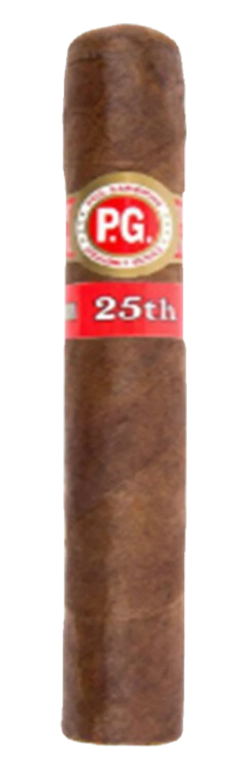 Paul Garmirian (PG) Gourmet Series 25th Anniversary Connoisseur