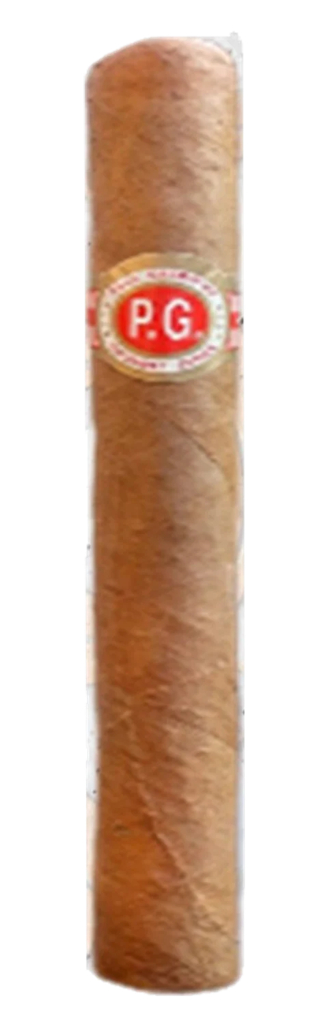 Paul Garmirian (PG) Gourmet Series Double Corona