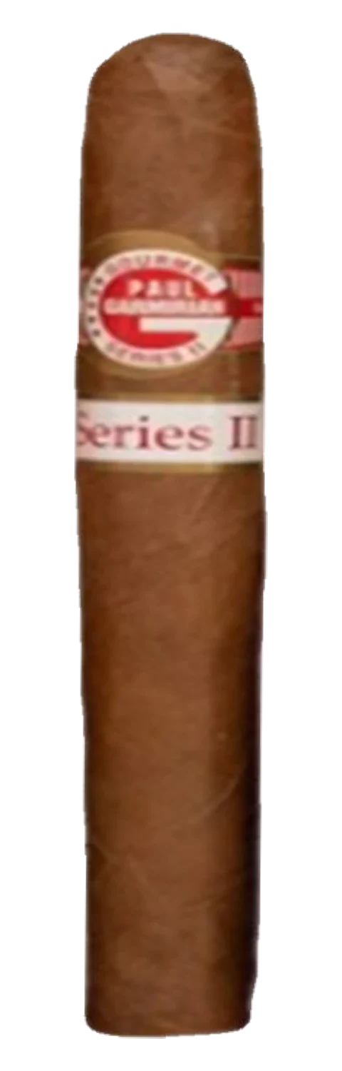 Paul Garmirian (PG) Gourmet Series II Connoisseur