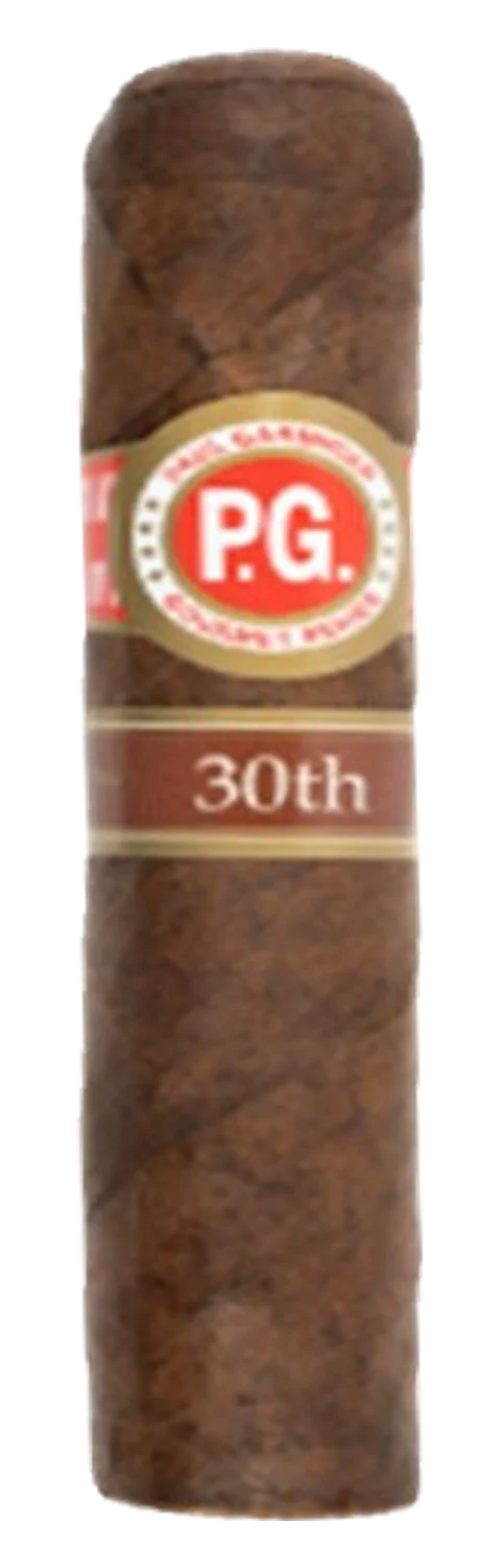 Paul Garmirian (PG) Gourmet Series III 30th Anniversary Bombones Extra