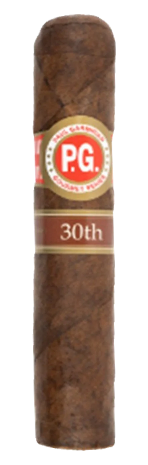 Paul Garmirian (PG) Gourmet Series III 30th Anniversary Connoisseur