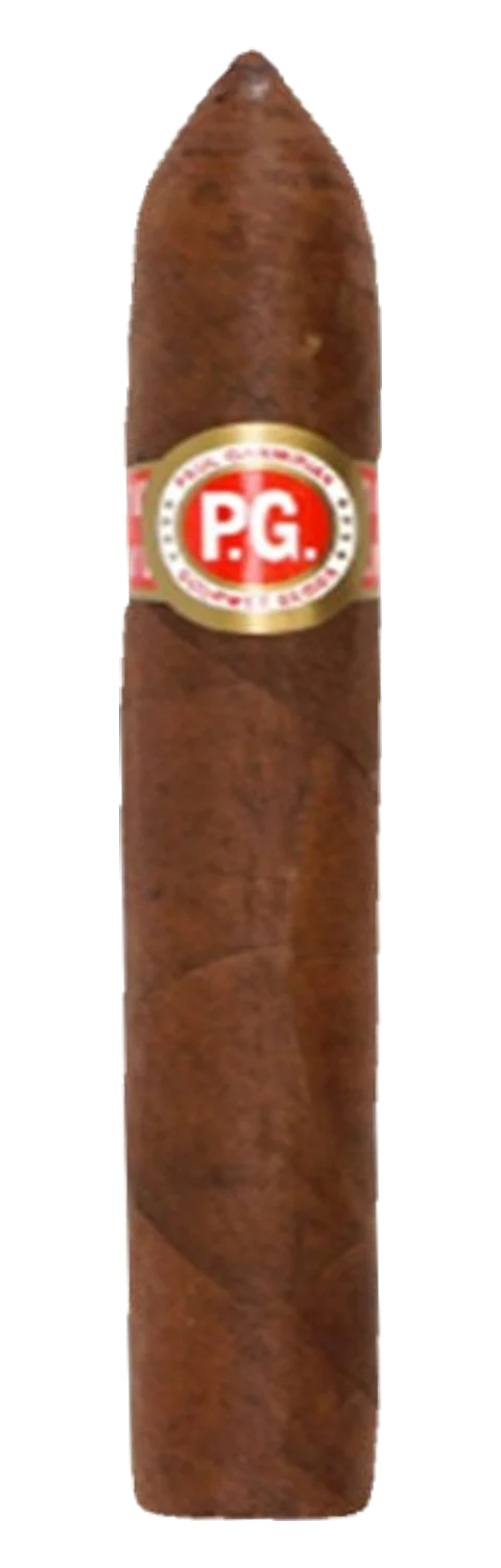 Paul Garmirian (PG) Gourmet Series Maduro Belicoso