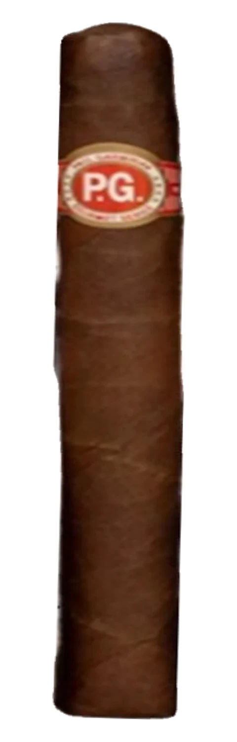 Paul Garmirian (PG) Gourmet Series Maduro Corona Grandes