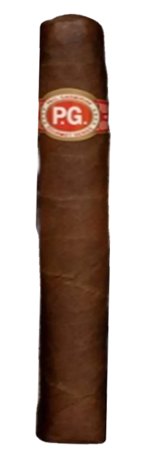 Paul Garmirian (PG) Gourmet Series Maduro Magnum