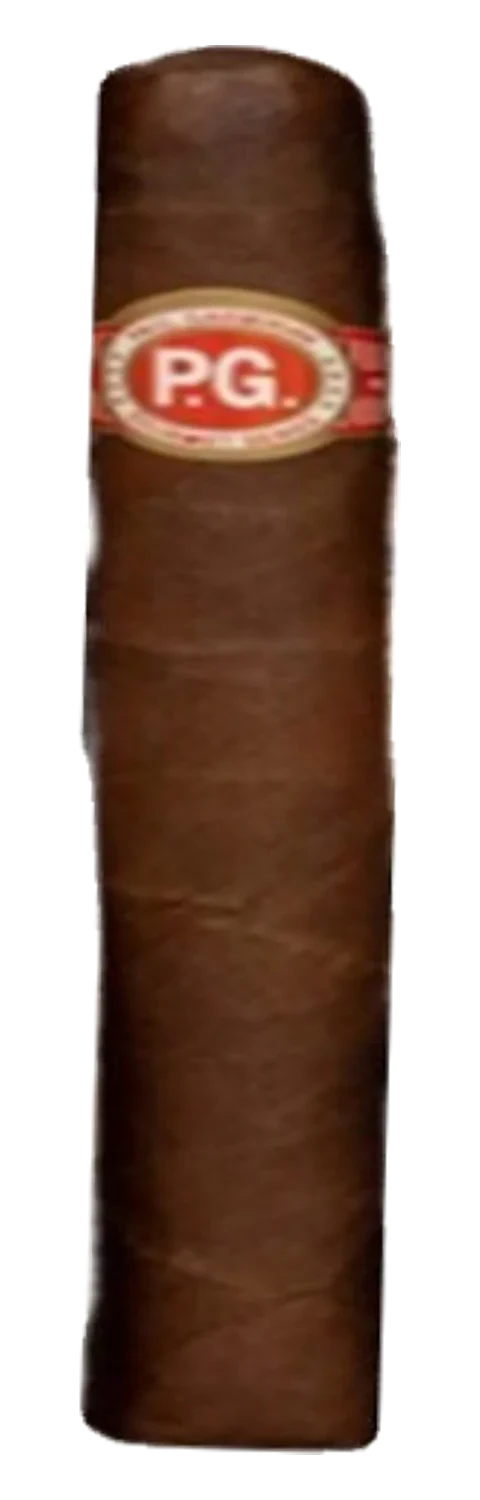 Paul Garmirian (PG) Gourmet Series Maduro Torito