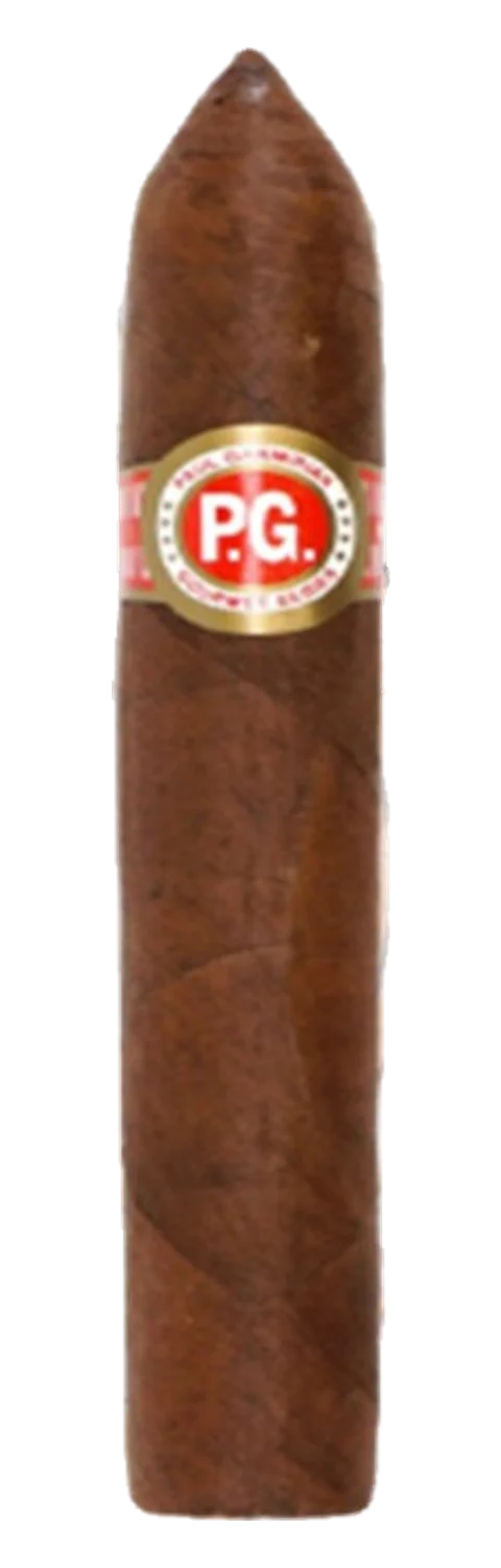 Paul Garmirian (PG) Gourmet Series Reserva Exclusiva Belicoso