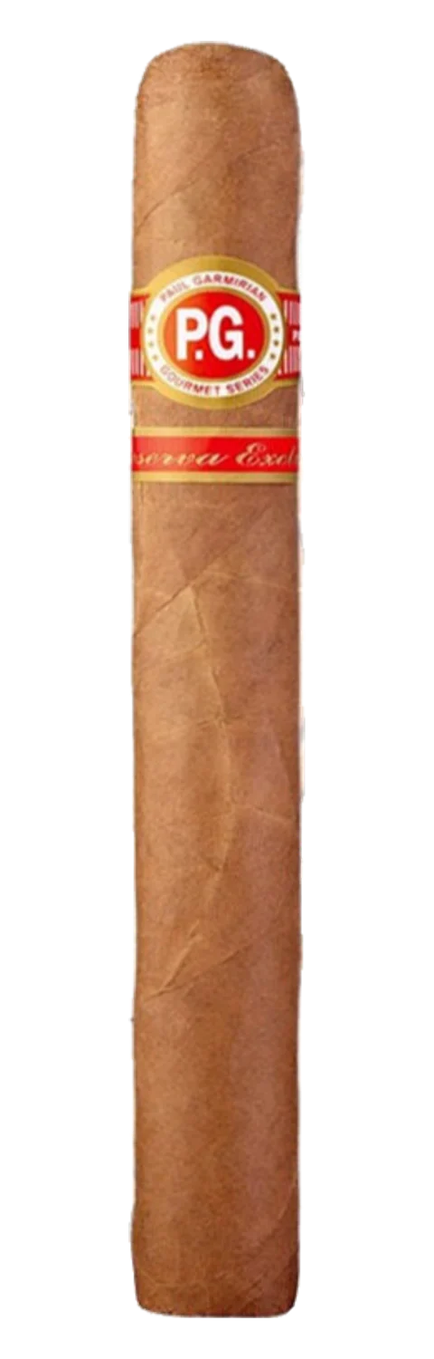 Paul Garmirian (PG) Gourmet Series Reserva Exclusiva Churchill