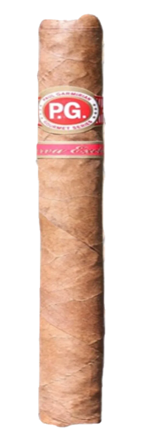 Paul Garmirian (PG) Gourmet Series Reserva Exclusiva Gran Panatella