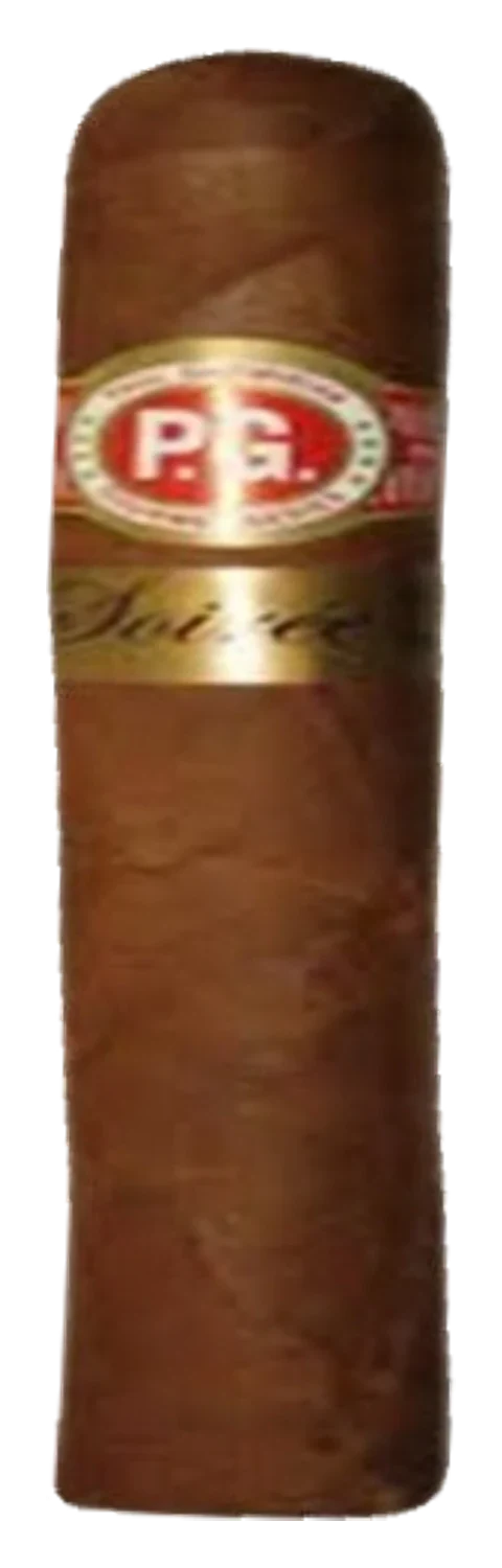 Paul Garmirian (PG) Gourmet Series Soiree Short Robusto