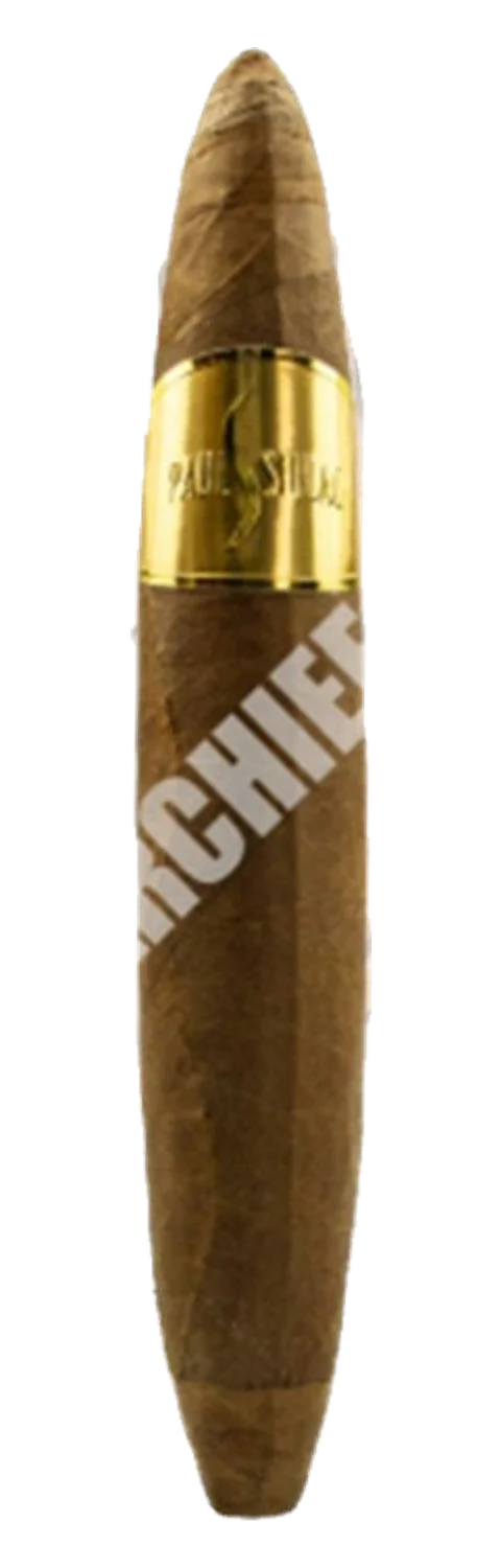 Paul Stulac 10th Anniversary Stulac y Pena Gran Perfecto