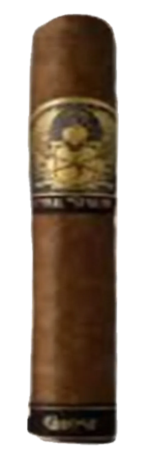 Paul Stulac Black Midnight Fire Robusto