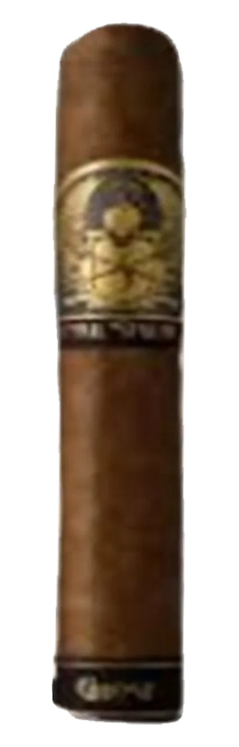 Paul Stulac Black Midnight Fire Toro