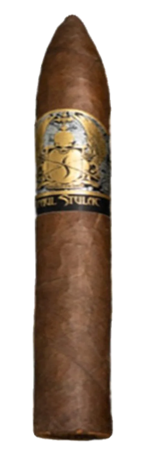 Paul Stulac Classic Black Angel