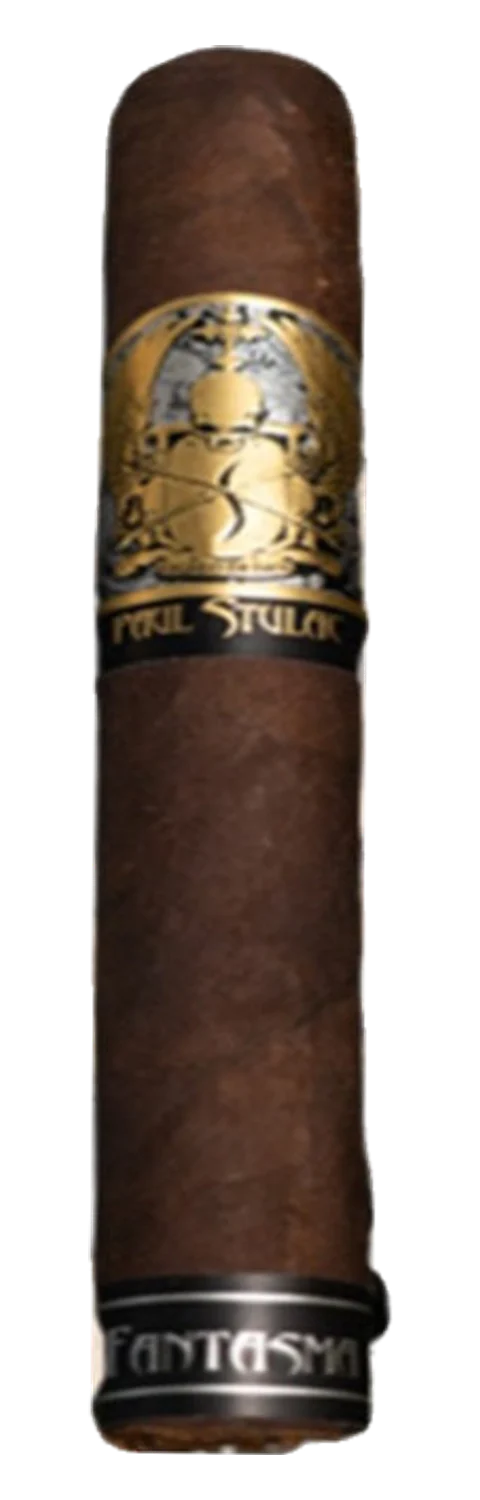 Paul Stulac Classic Black Fantasma