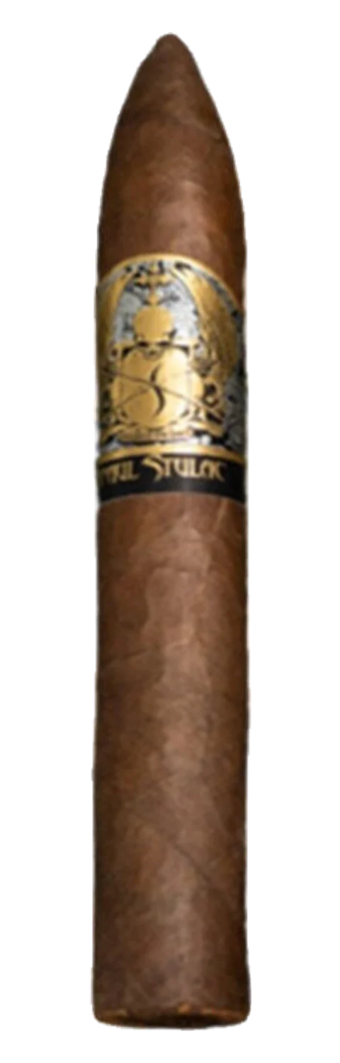 Paul Stulac Classic Black Lord