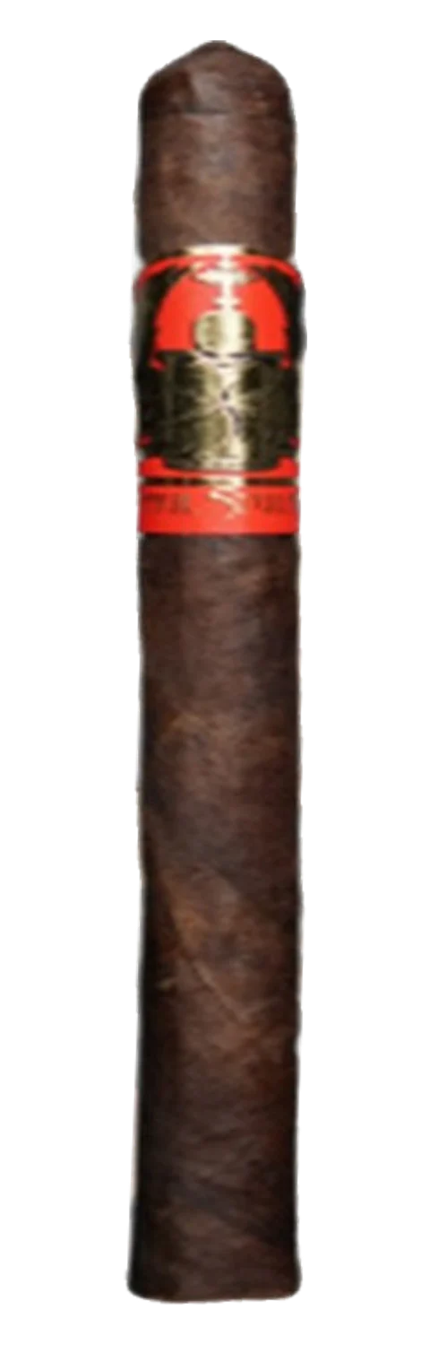 Paul Stulac Red Screaming Sun 2019 Privada Exclusive Release Aged 3 Years