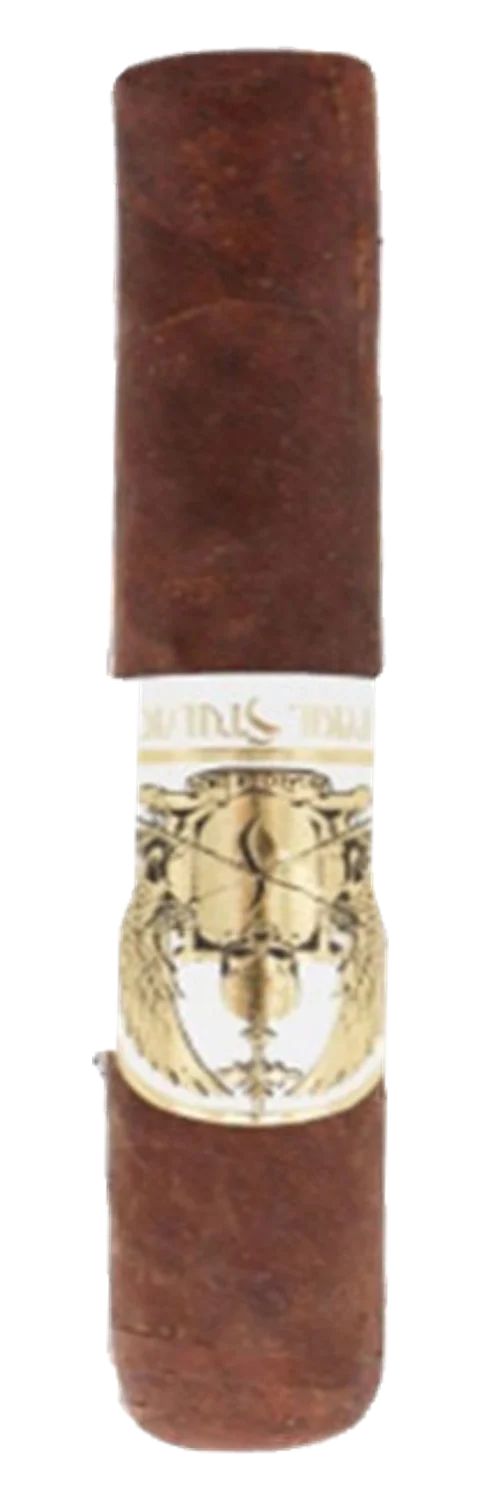 Paul Stulac White Blinding Light Robusto