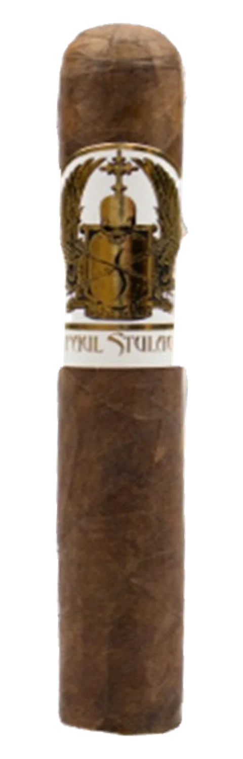 Paul Stulac White Blinding Light Toro