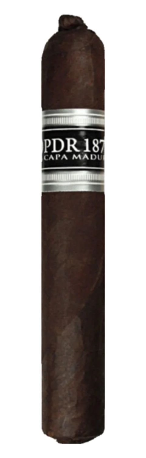 PDR 1878 Capa Maduro Churchill