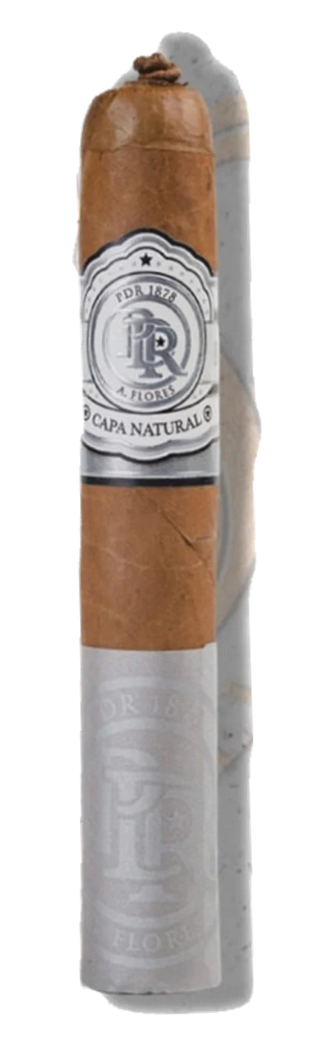 PDR 1878 Capa Natural Churchill