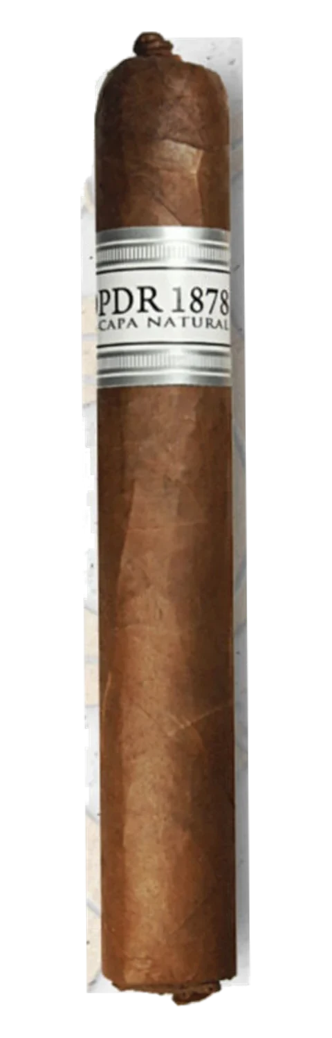 PDR 1878 Capa Natural Doble Magnum