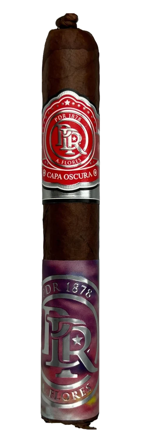 PDR 1878 Capa Oscura Reserva Dominicana Magnum