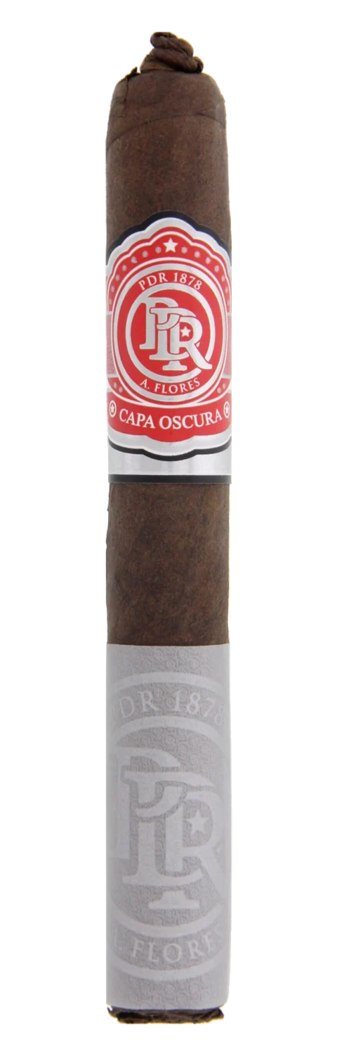 PDR 1878 Capa Oscura Reserva Dominicana Toro